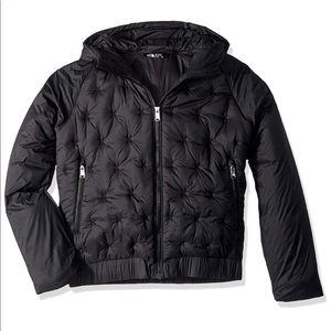 NWT Girls North Face Mashup Jacket